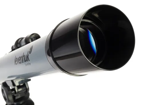 изображение телескоп Levenhuk Blitz 50 BASE,  6