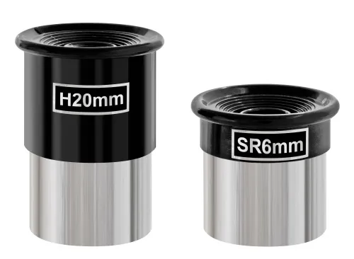 снимка телескоп Bresser National Geographic 76/350,  3