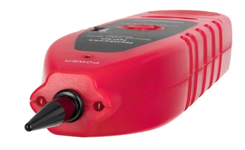 картинка тестер за мрежови кабели Ermenrich NetGeeks NP30,  7