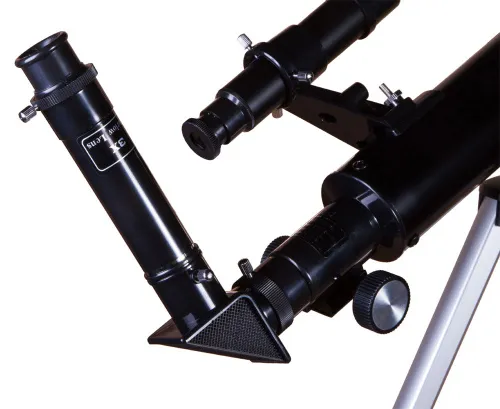 картина телескоп Levenhuk Skyline BASE 50T,  8