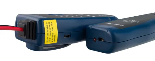 изображение локатор на подземни проводници Ermenrich Ping SM80,  5