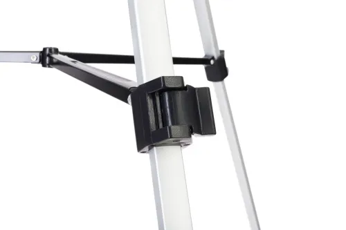 фотография телескоп Levenhuk Discovery Spark 506 AZ с книга,  13