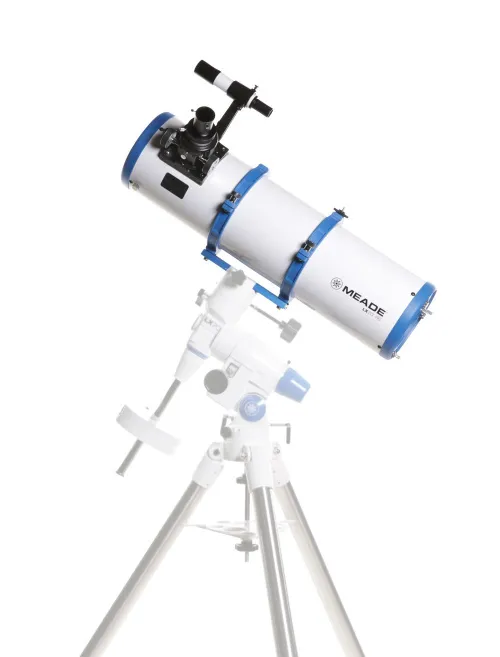 снимка oTA за Нютонов рефлекторен телескоп Meade LX70 R8 8",  3