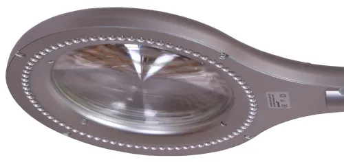снимка лупа Levenhuk Zeno Lamp ZL27 LED,  7