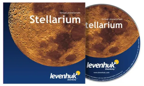 фотография телескоп Levenhuk Strike 50 NG,  9