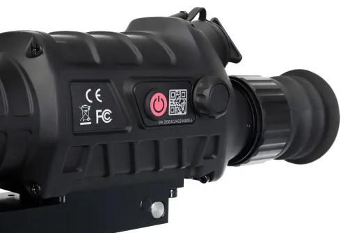 картинка термовизионна оптика за пушки Levenhuk Fatum RS150,  12