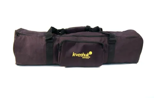 картинка телескоп Levenhuk Strike 120 PLUS,  17