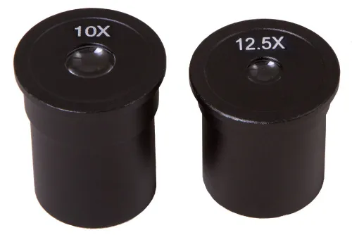 фотография монокулярен микроскоп Levenhuk 5S NG,  11