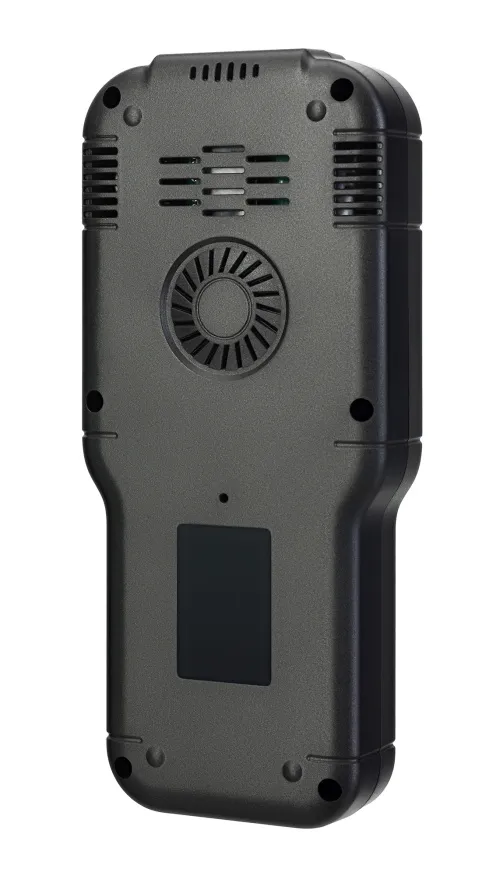 изображение монитор за качество на въздуха Ermenrich QM10,  3