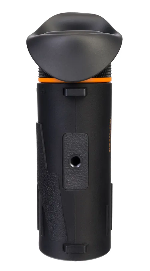 фотография монокъл Levenhuk Wise PLUS 8x32,  7