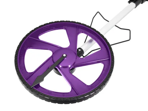 изображение цифрово измервателно колело Ermenrich Reel WM20,  6