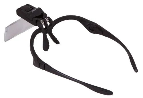 фотография увеличителни очила Levenhuk Zeno Vizor G3,  5