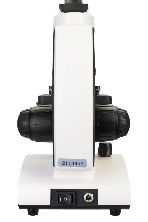 снимка цифров микроскоп Levenhuk Discovery Pico Polar с книга,  3