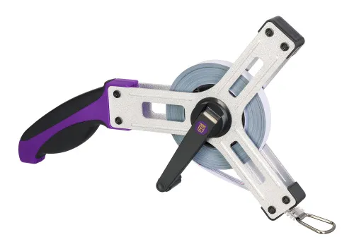 изображение геодезическа ролетка Ermenrich Reel SX30,  2