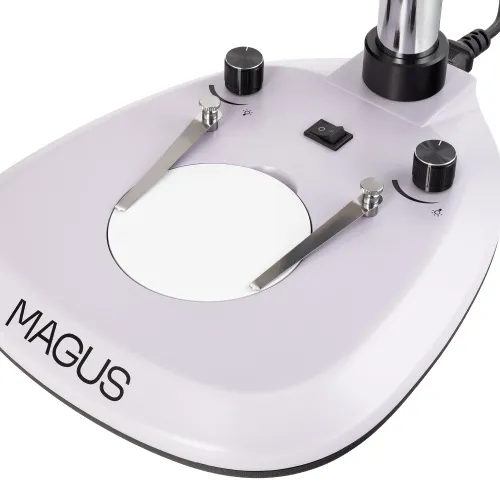 фотография цифров стереомикроскоп MAGUS Stereo D8T LCD BASE,  15