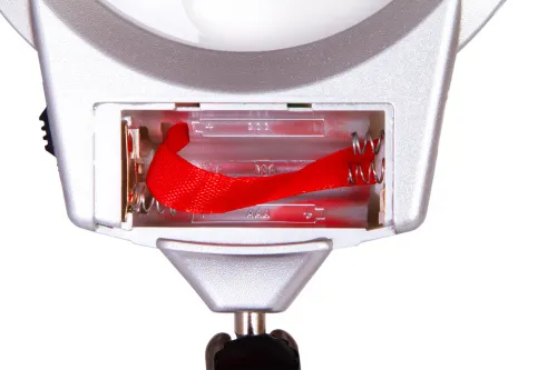 фотография лупа Levenhuk Zeno Refit ZF21,  10