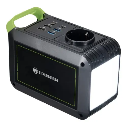 картина зарядна станция Bresser Mobile 5-in-1,  2