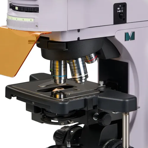 снимка флуоресцентен микроскоп MAGUS Lum 490L,  16
