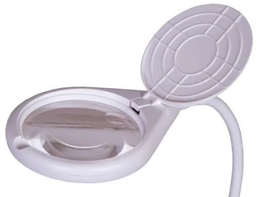 снимка лупа Levenhuk Zeno Desk D17,  5