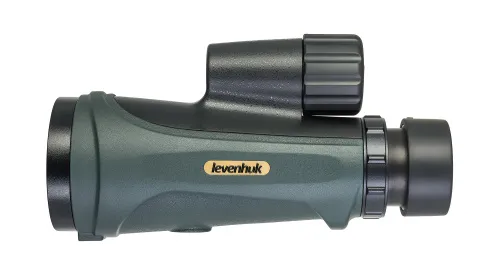 снимка монокъл Levenhuk New Wise PRO ED 12x50,  11