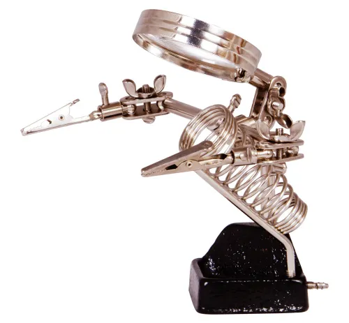 снимка лупа Levenhuk Zeno Refit ZF11,  3