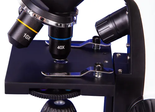 фотография bresser Junior Microscope with Magnification 40x-2000x,  11