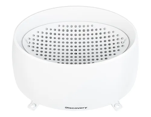 изображение метеорологична станция Levenhuk Discovery Report WA60,  13