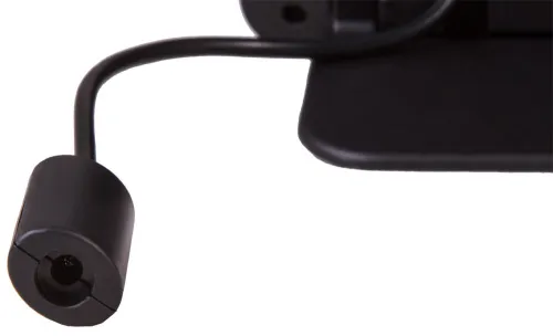 картинка метеорологична станция Bresser 5-в-1 с цветен дисплей, черна,  7