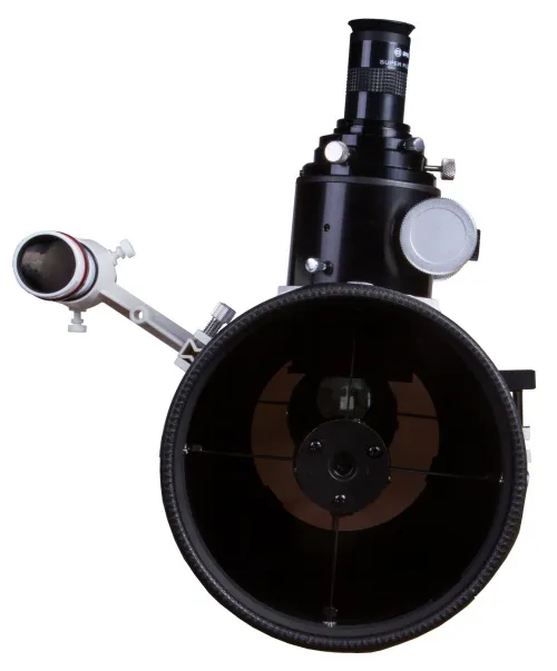 фотография оптична тръба Bresser Messier NT-150S/750 Hexafoc,  8
