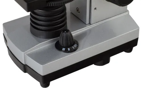 фотография микроскоп Bresser Junior 40–1024x, с калъф,  7