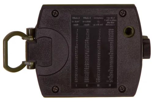 фотография компас Levenhuk Army AC10,  11