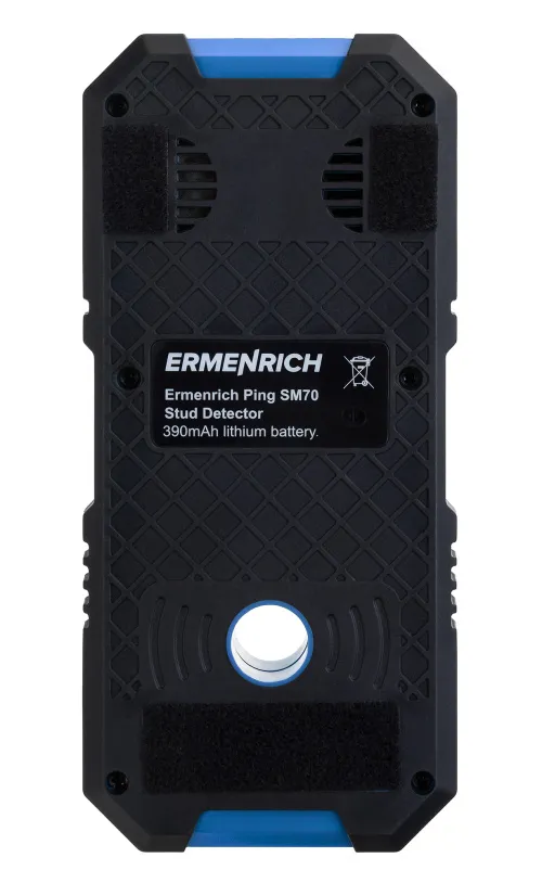 картинка детектор за издатини Ermenrich Ping SM70,  5
