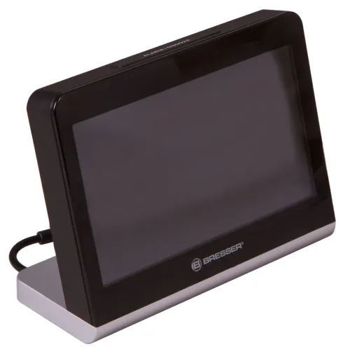 картина метеорологична станция Bresser Temeo TB RC,  4