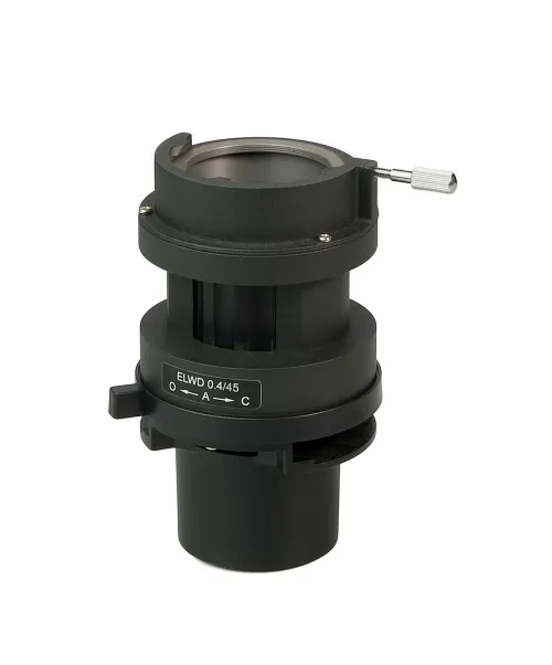 фотография устройство за работа с контраст с модулация на Хофман MAGUS HCM360, с комплект обективи,  3