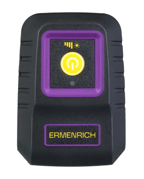 картинка лазерен нивелир Ermenrich BASE LT10,  6