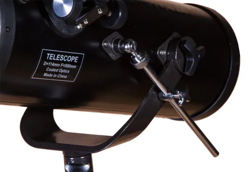 изображение телескоп Levenhuk Skyline BASE 120S,  8