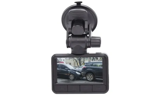 картина видеорегистратор Bresser Full HD 3MP 140°,  2