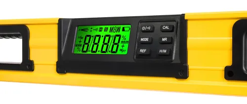 изображение цифров нивелир Ermenrich Verk LY80,  4