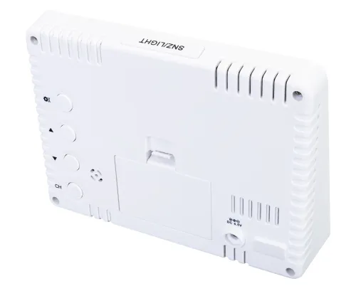 картина метеорологична станция Levenhuk Wezzer PLUS LP60,  5