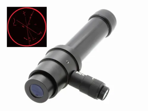 изображение монтировка и триножник Explore Scientific EXOS-2 PMC-Eight GOTO,  3