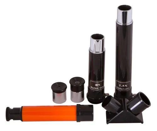 картинка телескоп Levenhuk LabZZ T3,  11