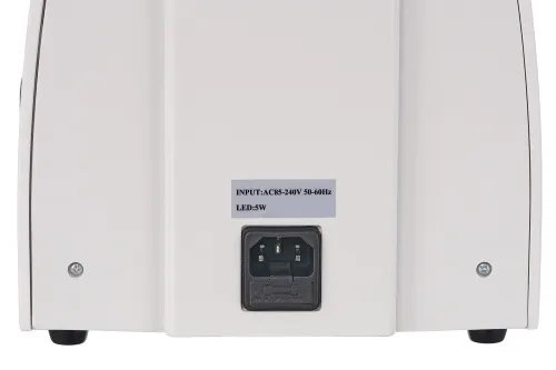 снимка бинокулярен микроскоп Levenhuk MED 40B,  12