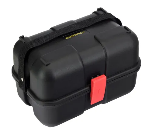 фотография оптичен нивелир Ermenrich PL40,  9