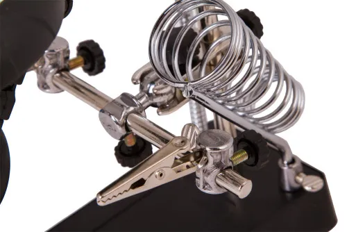 фотография лупа Levenhuk Zeno Desk D11,  11