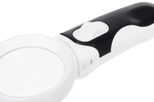 фотография лупа Levenhuk Zeno Multi ML5,  6