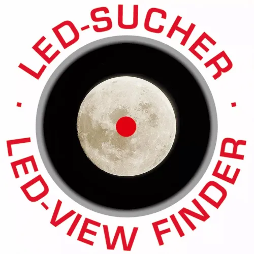 картина телескоп Bresser Arcturus 60/700 AZ ,  9