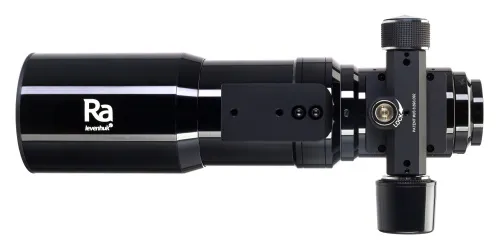 изображение levenhuk Ra R80 ED Doublet OTA,  6