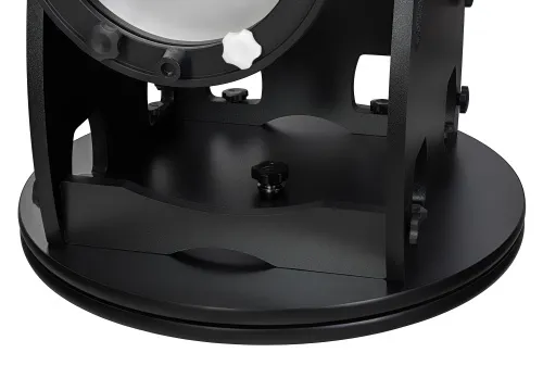 снимка добсънов телескоп Levenhuk New Skyline PRO 10" (250/1270) Retractable,  12