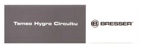 фотография метеорологична станция Bresser Temeo Hygro Circuitu,  11