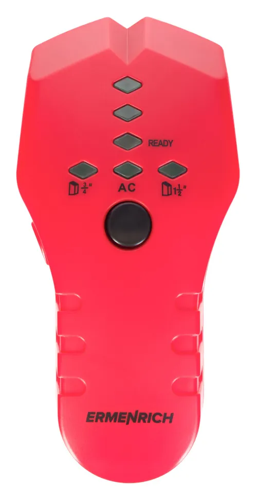 картина детектор за издатини Ermenrich Ping SA30,  2